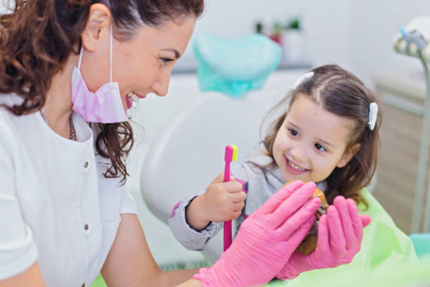 Best Invisalign and Clear Aligners  in Hidalgo, TX